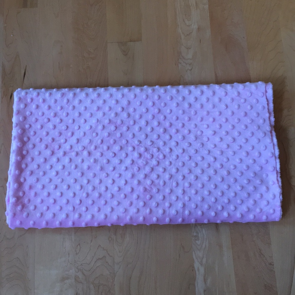 JOANN | Soft & Minky Fleece Fabric Dots